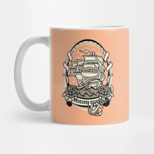 Ship Mug